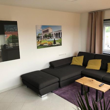 Apartment Auszeit Бад Кисинген Екстериор снимка