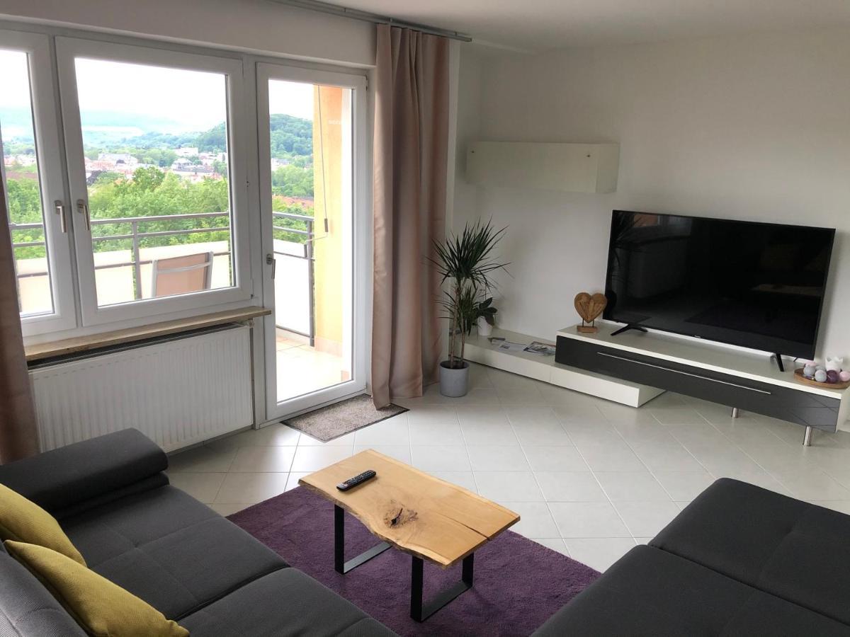 Apartment Auszeit Бад Кисинген Екстериор снимка