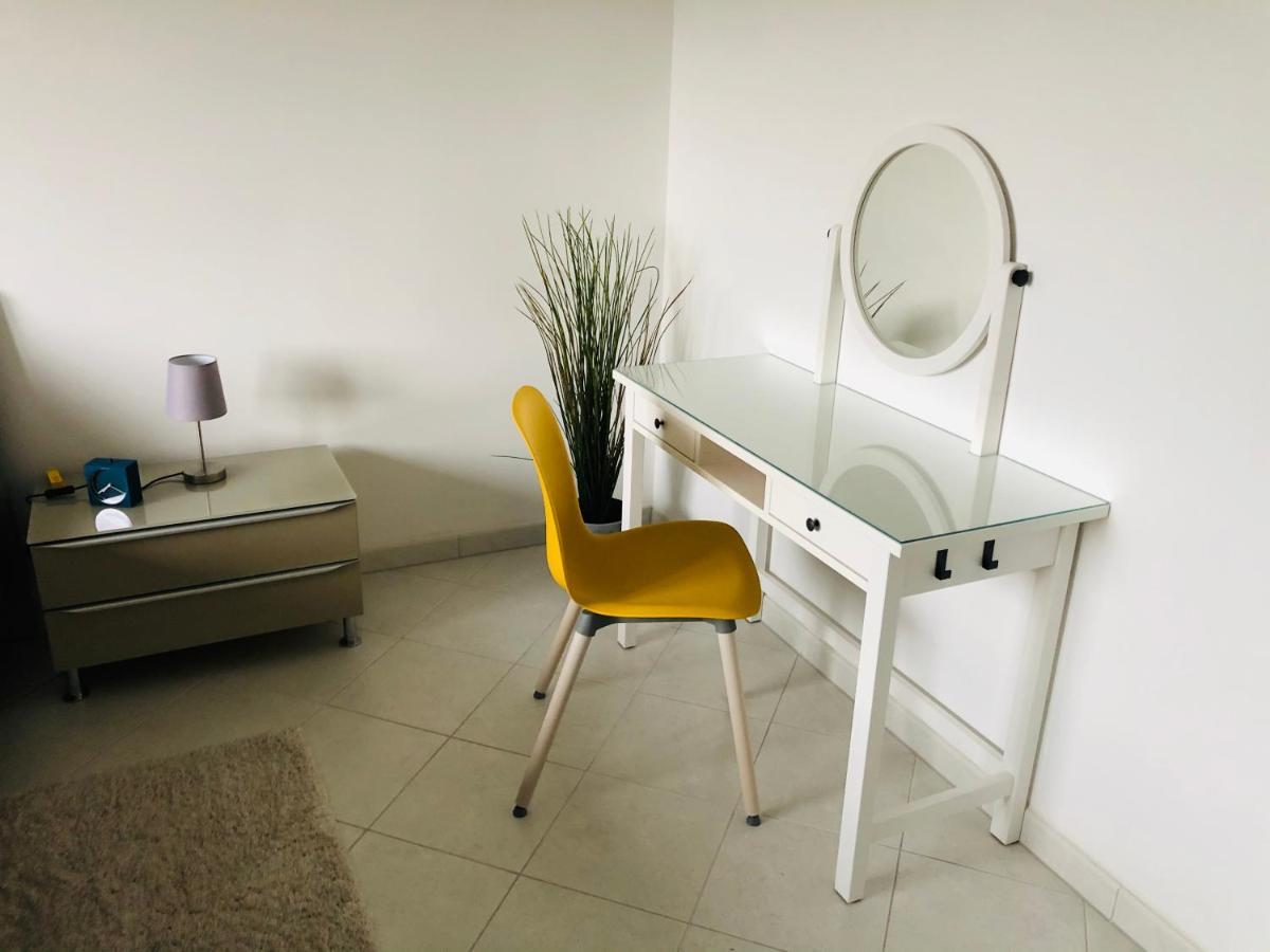 Apartment Auszeit Бад Кисинген Екстериор снимка